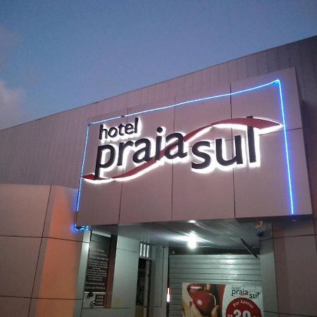 Praia Sul (Adults Only) 호텔 헤시피 외부 사진
