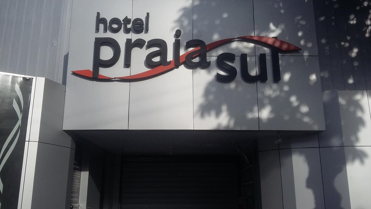 Praia Sul (Adults Only) 호텔 헤시피 외부 사진
