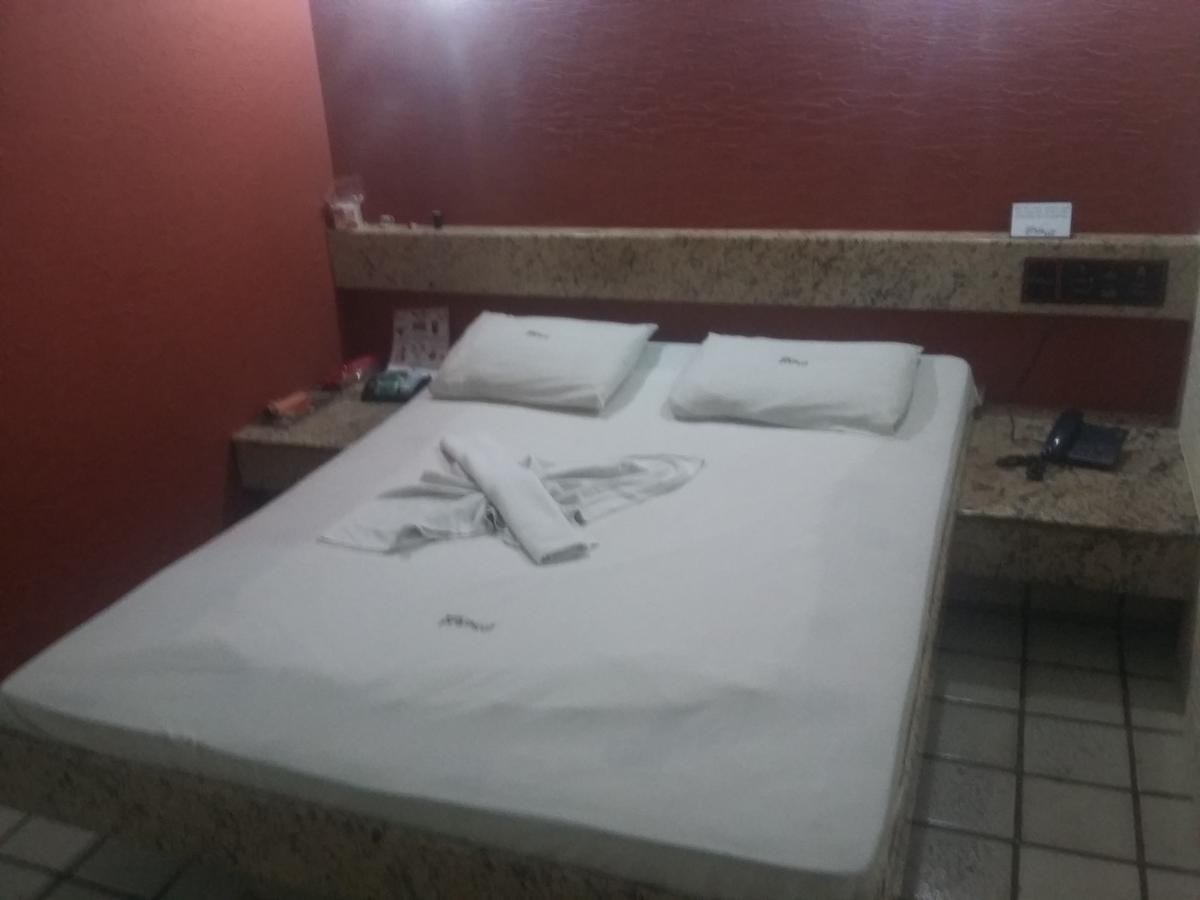 Praia Sul (Adults Only) 호텔 헤시피 외부 사진
