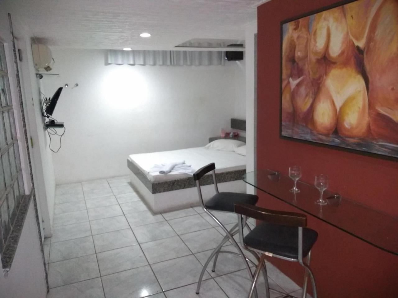 Praia Sul (Adults Only) 호텔 헤시피 외부 사진